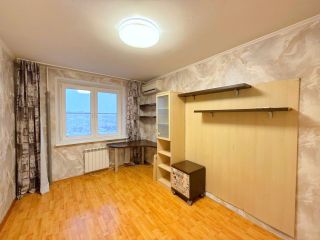 Продается трехкомнатная квартира взрослый собственник в отличном состоянии фото 13 Москва
