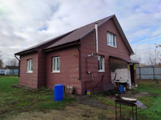 Продаю блочный дом под индивидуальное жилищное строительство с коммуникациями фото 19 Раменское