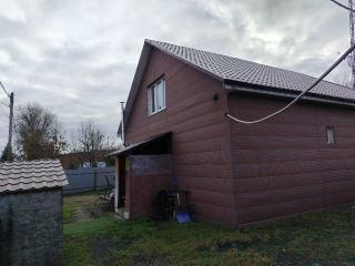 Продаю блочный дом под индивидуальное жилищное строительство с коммуникациями фото 20 Раменское