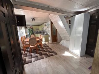 Продам блочный дом имеется баня красивый фото Ангарск