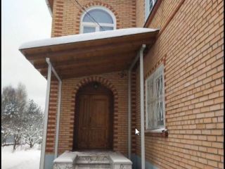 Продается кирпичный коттедж есть теплица подключена канализация фото Раменское