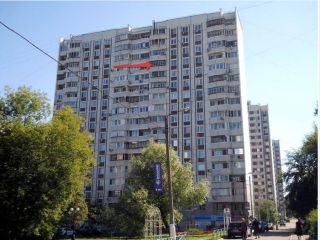 Продам двухкомнатную квартиру фото 6 Москва