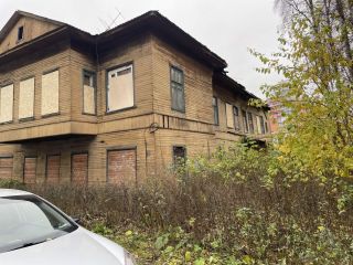 Продается нежилое помещение фото 3 Архангельск