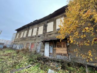Продается нежилое помещение фото 4 Архангельск