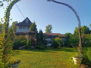 Продам деревянный дом подключена канализация с мебелью фото Гатчина
