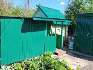 Продаю кирпичный дом без посредников рядом асфальт фото 4 Пенза