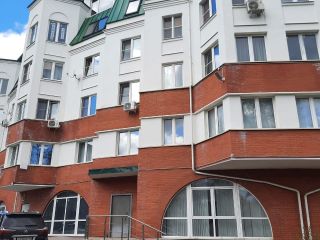 Сдам помещение под офис с коммуникациями фото Звенигород