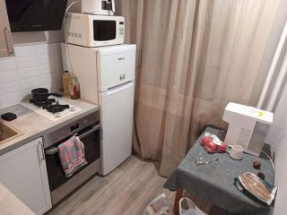 Продам однокомнатную квартиру фото 8 Москва