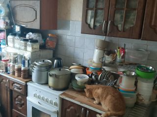 Продам 1 комнатную квартиру взрослый собственник фото 3 Красноярск