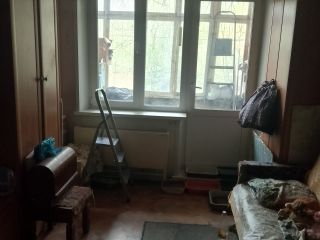 Продам 1 комнатную квартиру взрослый собственник фото 5 Красноярск