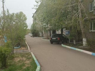 Продам 1 комнатную квартиру взрослый собственник фото 8 Красноярск