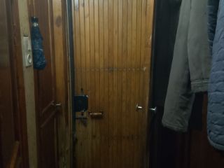 Продам 1 комнатную квартиру взрослый собственник фото 17 Красноярск