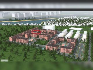 Продается 1 комнатная квартира фото 2 Майкоп