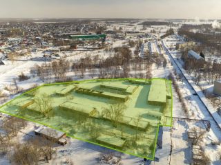 Продам помещение свободного назначения фото Новосибирск