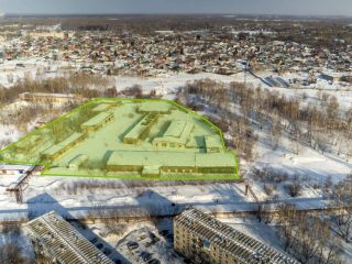 Продам помещение свободного назначения фото 2 Новосибирск