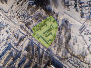 Продам помещение свободного назначения фото 3 Новосибирск