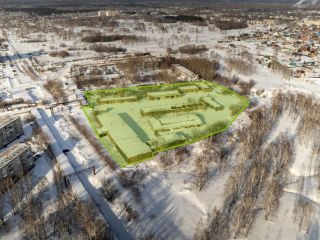 Продам помещение свободного назначения фото 4 Новосибирск