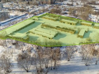 Продам помещение свободного назначения фото 5 Новосибирск
