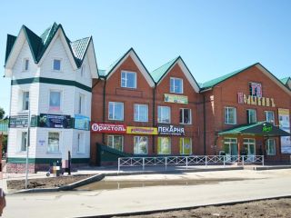 Сдается помещение под магазин на первой линии фото 5 Новосибирск