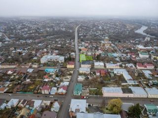 Продам помещение свободного назначения на первой линии фото 2 Елец