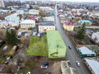Продам помещение свободного назначения на первой линии фото 4 Елец
