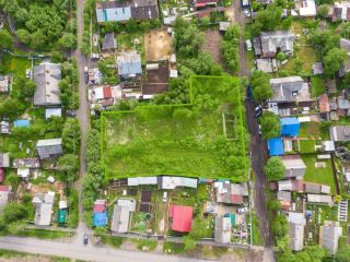 Продается участок земли фото 2 Архангельск