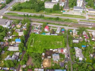 Продается участок земли фото 3 Архангельск