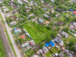Продается участок земли фото 4 Архангельск