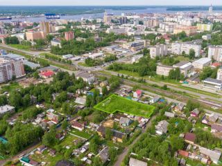 Продается участок земли фото 5 Архангельск