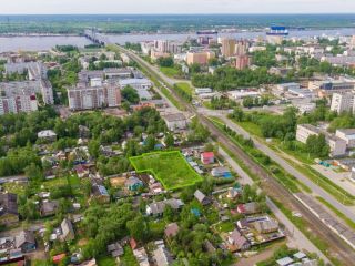 Продается участок земли фото 6 Архангельск