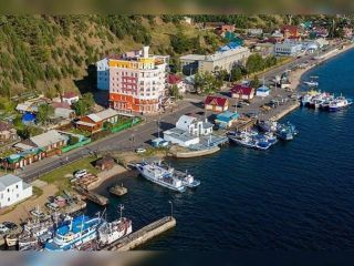Продам кирпичный коттедж фото 4 Иркутск