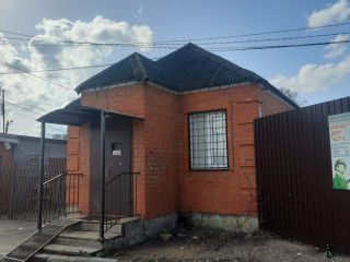 Сдается магазин на первой линии фото Струнино
