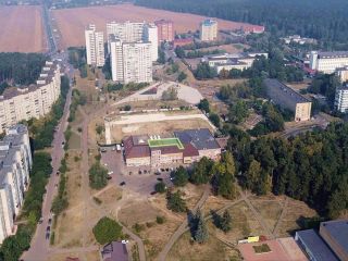 Продам нежилое помещение фото Черноголовка