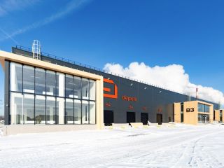 Продаю складское помещение подключена канализация есть электричество фото 3 Мытищи