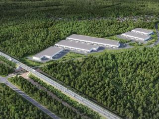 Продам склад с коммуникациями есть электричество фото 3 Москва