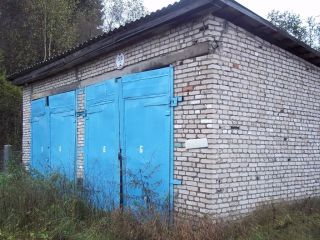 Продаю нежилое помещение кирпичный фото Тверь