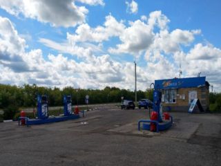 Продаю помещение под производство фото Село Мурзицы
