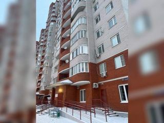 Продается 1 комнатная квартира фото Воскресенск