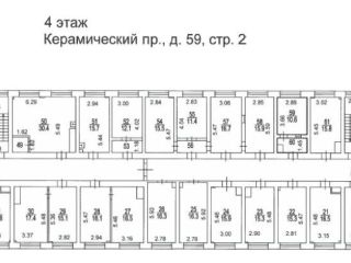 Продается помещение свободного назначения хорошее состояние с коммуникациями фото 8 Москва
