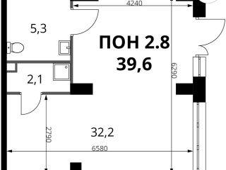 Продам помещение свободного назначения фото 3 Видное