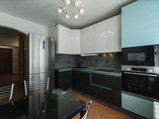 Продам трехкомнатную квартиру фото 2 Елизово