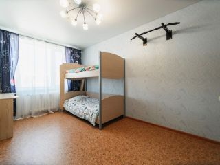 Продам трехкомнатную квартиру фото 15 Елизово
