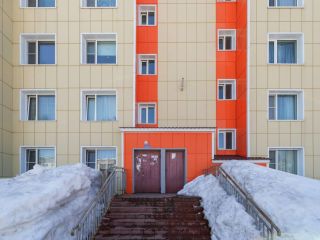 Продам трехкомнатную квартиру фото 25 Елизово