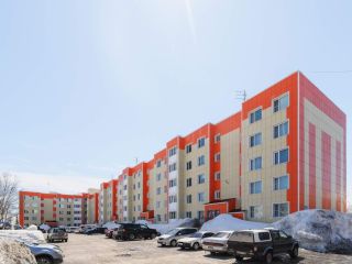 Продам трехкомнатную квартиру фото 26 Елизово