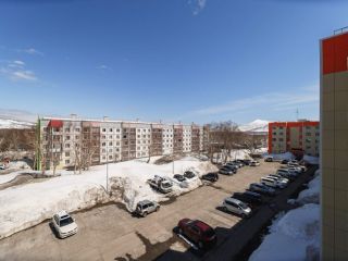 Продам трехкомнатную квартиру фото 28 Елизово
