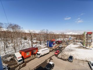 Продам трехкомнатную квартиру фото 29 Елизово