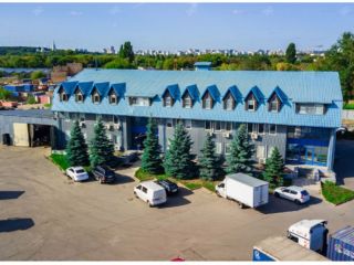 Продаю складское помещение есть электричество фото Москва
