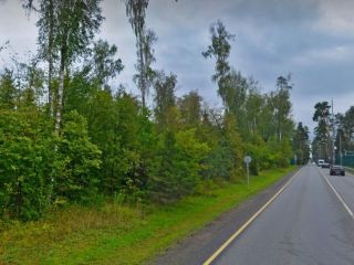 Продается зем участок под индивидуальное жилищное строительство фото 3 Одинцово