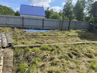 Продается зем участок в садовом некоммерческом товариществе есть баня фото 3 Малоярославец