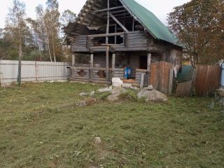 Продается зем участок в садовом некоммерческом товариществе есть баня фото 4 Малоярославец